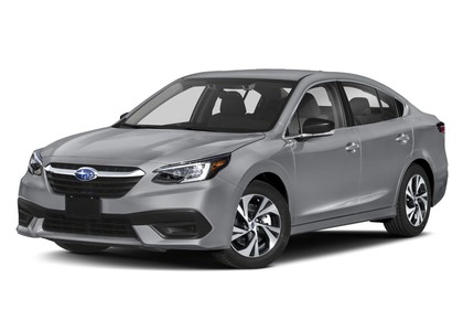 Ворсовые коврики на Subaru Legacy VII 2019 - 2025 в Брянске