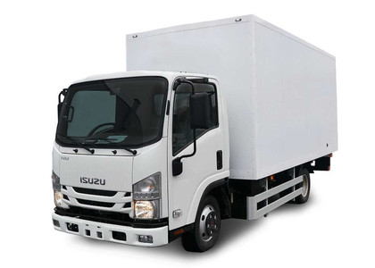 Ворсовые коврики на Isuzu ELF VI узкая кабина 2006 - 2025 в Брянске