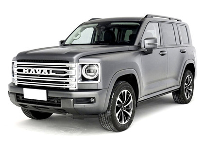 Коврики на Haval H9 II 2024 - 2025 в Брянске