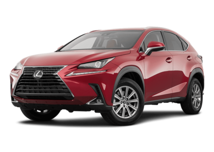EVA коврики на Lexus NX I 2014 - 2021 в Брянске