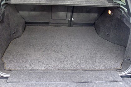 Ворсовые коврики на Land Rover Range Rover III 2002 - 2012 в Брянске