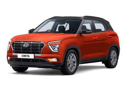 Ворсовые коврики на Hyundai Creta II 2019 - 2025 в Брянске