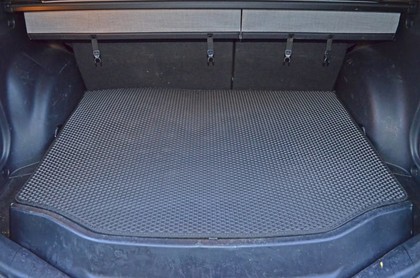 Ворсовые коврики на Toyota Rav4 IV 2012 - 2019 в Брянске