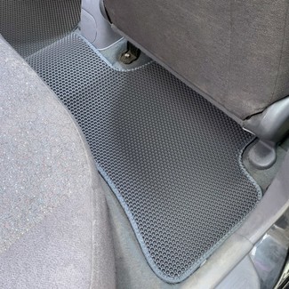 Коврики на Hyundai Accent 1999 - 2012 в Брянске