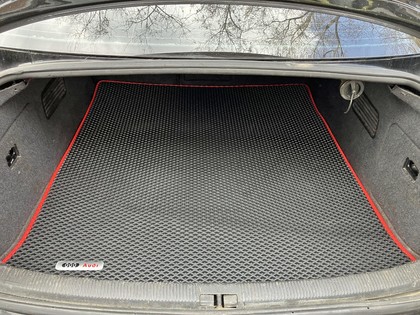 Ворсовые коврики на Audi A6 (C5) 1997 - 2004 в Брянске