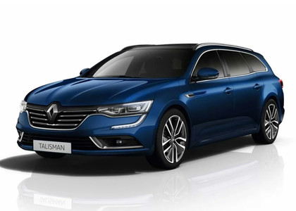 Ворсовые коврики на Renault Samsung SM6 2015 - 2024 в Брянске