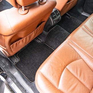 EVA коврики на Mercedes E (W211) 2002 - 2009 в Брянске