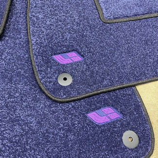 EVA коврики на Li L9 2022&nbsp;-&nbsp;2026 в Брянске