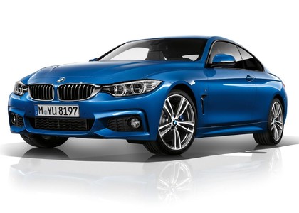 Ворсовые коврики на BMW 4 (F36/F32/F33) 2013 - 2020 в Брянске