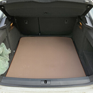 EVA коврики на Skoda Superb III 2015 - 2026 в Брянске EVA коврики на Skoda Superb III 2015 - 2026 в Брянске