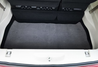 Ворсовые коврики на Chrysler Pacifica II 2016 - 2025 в Брянске