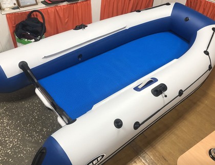 Ворсовые коврики на Лодки Reef 325НД  в Брянске