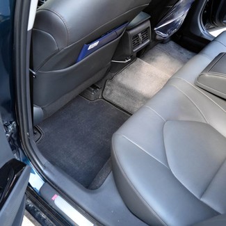 Коврики на Toyota Camry (XV70) 2017 - 2024 в Брянске