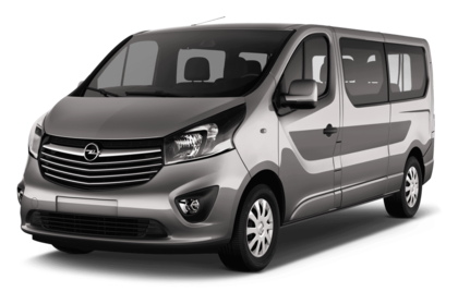 Ворсовые коврики на Opel Vivaro C 2019 - 2025 в Брянске