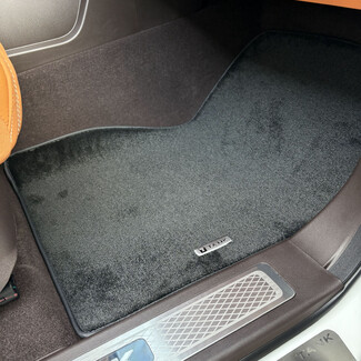 Коврики на Tank 500 2021 - 2026 в Брянске Коврики на Tank 500 2021 - 2026 в Брянске