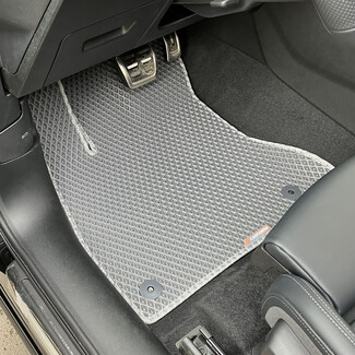 Ворсовые коврики на Audi Q5 III 2024&nbsp;-&nbsp;2026 в Брянске