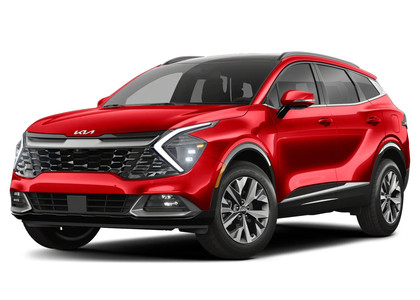 Ворсовые коврики на KIA Sportage V 2021 - 2025 в Брянске