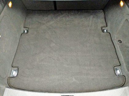 Коврики на Audi A5 (8T) 2007 - 2016 в Брянске