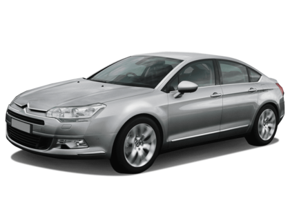 Ворсовые коврики на Citroen C5 II 2008 - 2017 в Брянске
