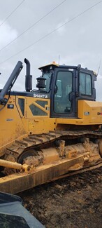 Ворсовые коврики на Спецтехника Бульдозер Shantui DH24B3 XL  в Брянске