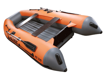 Ворсовые коврики на Лодки Altair HD 330 НДНД  в Брянске