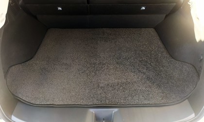 Ворсовые коврики на Nissan Murano (Z52) 2014 - 2022 в Брянске