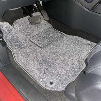 EVA коврики на Honda Breeze 1 2019 - 2023 в Брянске