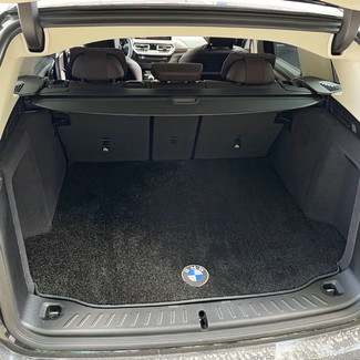 Ворсовые коврики на BMW X3 (G01) 2017 - 2024 в Брянске