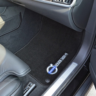 Коврики на Volvo V90 II 2016 - 2025 в Брянске