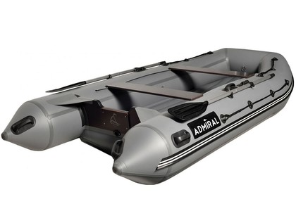 Ворсовые коврики на Лодки Admiral 350 НДНД  в Брянске
