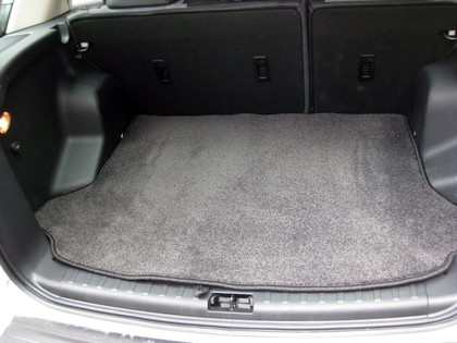 Ворсовые коврики на Land Rover Freelander II 2006 - 2014 в Брянске