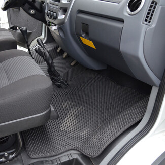 Ворсовые коврики на ГАЗ ГАЗель бизнес 9 мест 2020 - 2026 в Брянске Ворсовые коврики на ГАЗ ГАЗель бизнес 9 мест 2020 - 2026 в Брянске