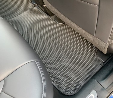 EVA коврики на Haval F7x 2019 - 2025 в Брянске