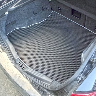 Ворсовые коврики на Ford Mondeo V 2012 - 2022 в Брянске