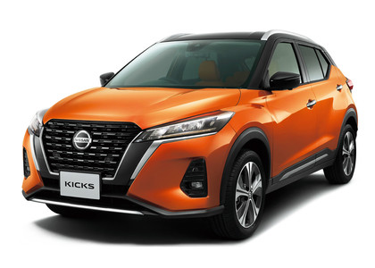 Ворсовые коврики на Nissan Kicks 2016 - 2024 в Брянске