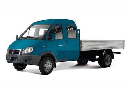 EVA коврики на ГАЗ ГАЗель 1994 - 2026 в Брянске EVA коврики на ГАЗ ГАЗель 1994 - 2026 в Брянске