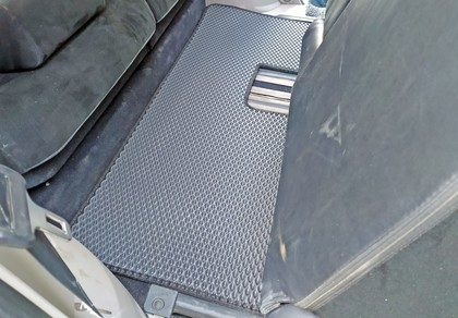 EVA коврики на Mitsubishi Grandis 2003 - 2009 в Брянске