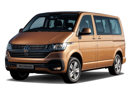 Ворсовые коврики на Volkswagen Transporter (T6.1) 2019 - 2024 в Брянске