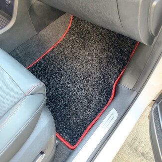 Ворсовые коврики на Tenet T7 2025&nbsp;-&nbsp;2026 в Брянске