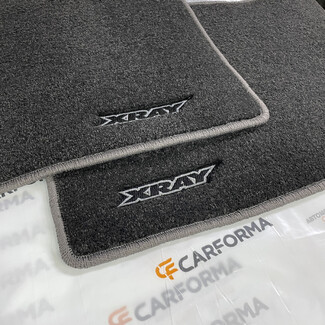 EVA коврики на Lada (ВАЗ) XRAY 2015&nbsp;-&nbsp;2022 в Брянске