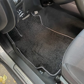 EVA коврики на Subaru Forester III 2007 - 2013 в Брянске