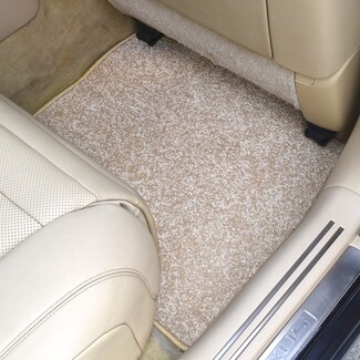 Ворсовые коврики на Lexus LS IV 2006&nbsp;-&nbsp;2017 в Брянске