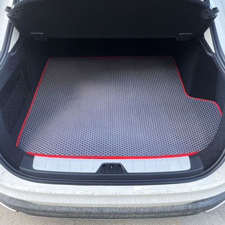 Коврики на Geely Tugella 2019 - 2025 в Брянске