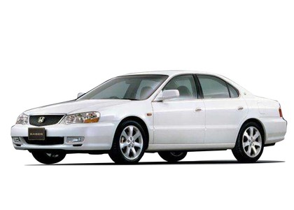 Ворсовые коврики на Honda Saber II 1998 - 2003 в Брянске