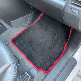 EVA коврики на Mazda 5 2010 - 2018 в Брянске