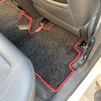 Ворсовые коврики на Tenet T7 2025&nbsp;-&nbsp;2026 в Брянске