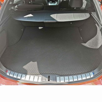 Ворсовые коврики на Lexus RX V 2022 - 2025 в Брянске