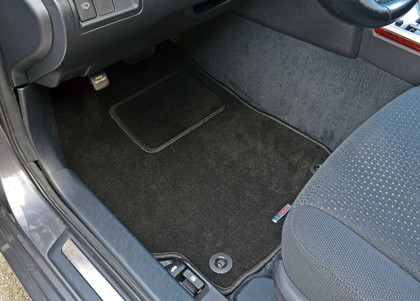 Коврики на Toyota Camry (XV50) 2011 - 2018 в Брянске
