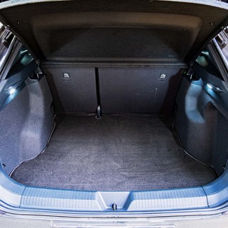 Ворсовые коврики на Volkswagen ID.4 2020 - 2025 в Брянске