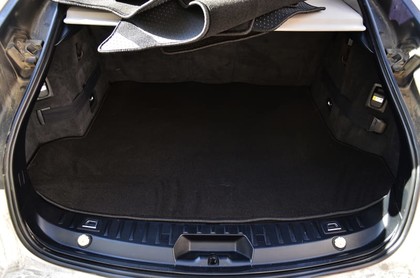 EVA коврики на BMW 5 Gran Turismo (F07) 2009 - 2016 в Брянске
